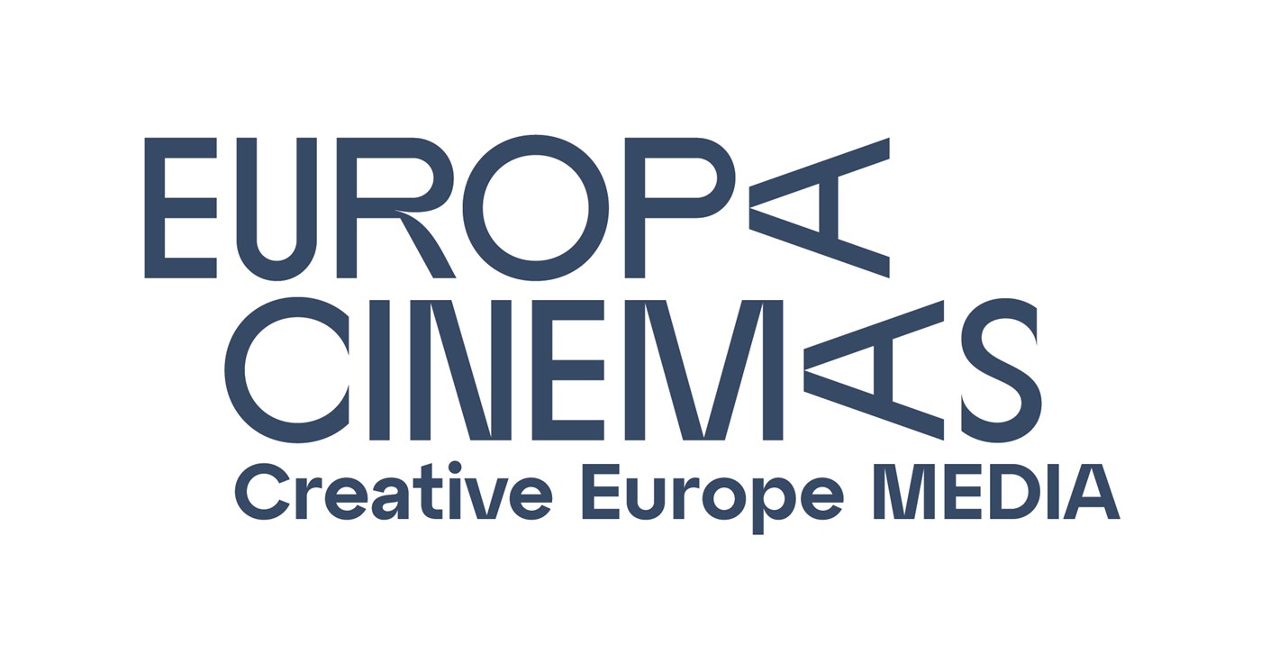 Europa Cinemas Logo