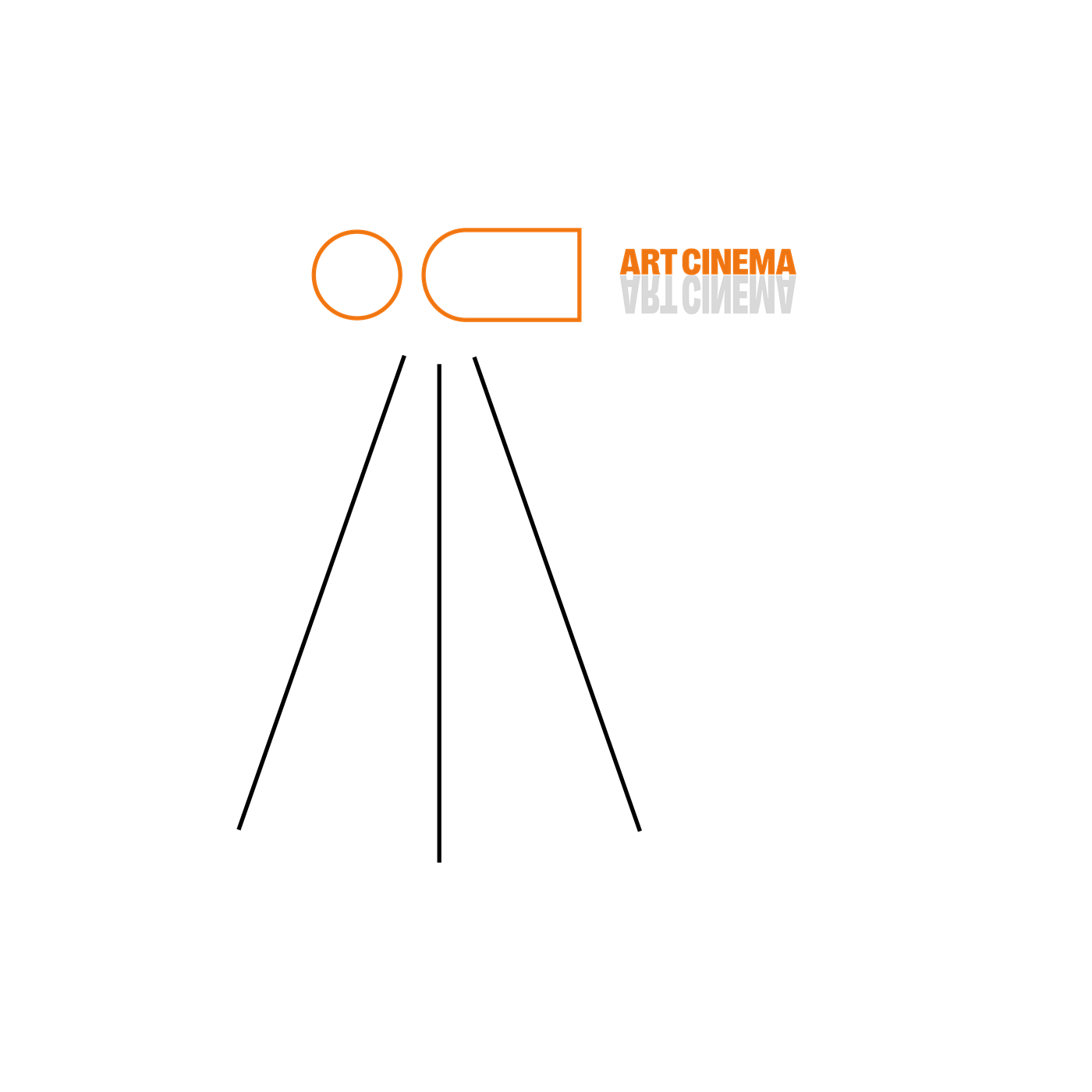 Illustration kamera